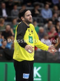 Handball DHB
