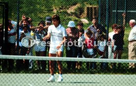 10.05.82 DFB Trainingslager Schluchsee