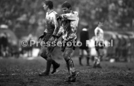 05.02.86 Italien - Deutschland