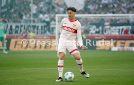 11.05.25 VfB Stuttgart - FC Augsburg