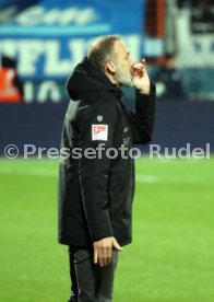 VfL Bochum - VfB Stuttgart
