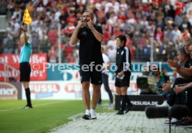 SSV Jahn Regensburg - VfB Stuttgart