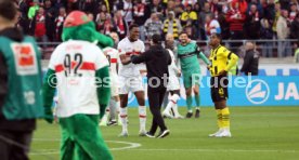 15.04.23 VfB Stuttgart - Borussia Dortmund
