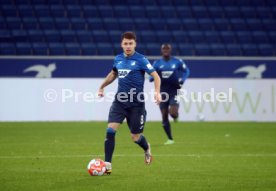 04.12.21 TSG 1899 Hoffenheim - Eintracht Frankfurt