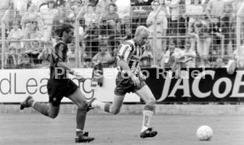 13.08.45 Stuttgarter Kickers - SC Freiburg