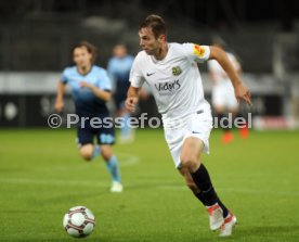 Stuttgarter Kickers - 1. FC Saarbr&uuml;cken