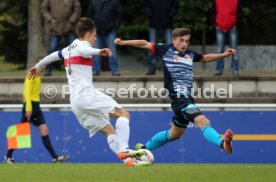VfB Stuttgart - 1. FSV Mainz 05