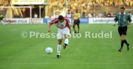 14.08.98 VfB Stuttgart - Borussia Dortmund