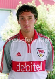 18.07.00 VfB Stuttgart Fototermin 2000/2001