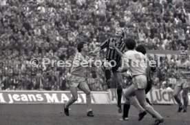07.10.84 Inter Mailand - Hellas Verona