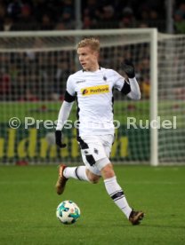 SC Freiburg - Borussia M&ouml;nchengladbach