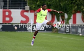 23.07.25 VfB Stuttgart II - SGV Freiberg