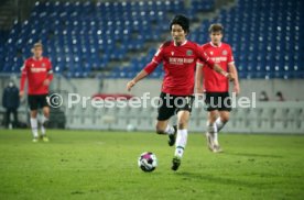 27.01.21 Karlsruher SC - Hannover 96