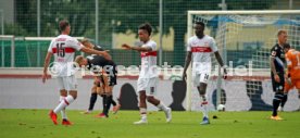 29.08.20 VfB Stuttgart - Arminia Bielefeld