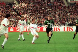 26.10.96 VfB Stuttgart - Borussia M&ouml;nchengladbach