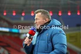 12.02.22 Bayer 04 Leverkusen - VfB Stuttgart