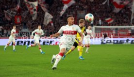 04.04.26 VfB Stuttgart - Borussia Dortmund