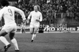17.11.74 VfB Stuttgart - Real Madrid