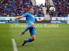 TSG 1899 Hoffenheim - 1. FC N&uuml;rnberg
