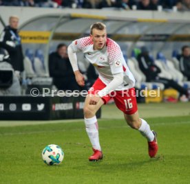 TSG 1899 Hoffenheim - RB Leipzig