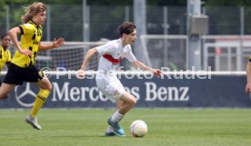 14.05.23 U17 VfB Stuttgart - U17 Borussia Dortmund