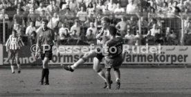25.09.94 Stuttgarter Kickers - SSV Ulm 1846