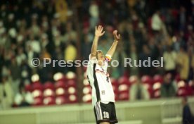 15.06.98 Deutschland - USA