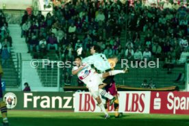 22.02.97 VfB Stuttgart - Karlsruher SC