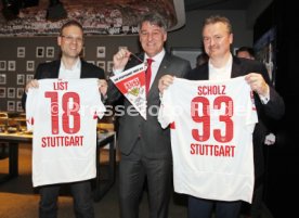 VfB Stuttgart