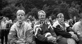 15.07.93 Stuttgarter Kickers Trainingslager H&ouml;fen