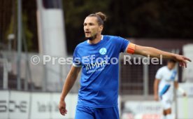 16.09.20 Stuttgarter Kickers - FSV 08 Bissingen