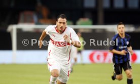 26.08.10 VfB Stuttgart - Slovan Bratislava