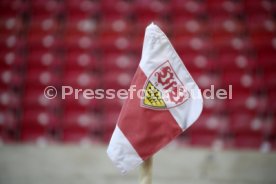07.11.20 VfB Stuttgart - Eintracht Frankfurt