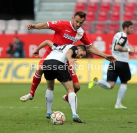 SV Sandhausen