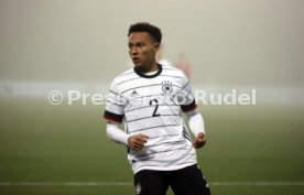 12.11.21 U21 Deutschland - U21 Polen