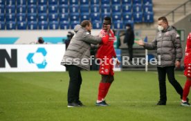 21.03.21 TSG 1899 Hoffenheim - 1. FSV Mainz 05