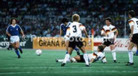 Deutschland - Argentinien