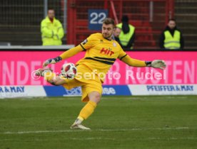 Karlsruher SC - Fortuna K&ouml;ln