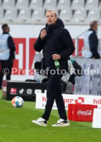 11.12.21 SC Freiburg - TSG 1899 Hoffenheim