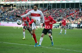 Hannover 96 - VfB Stuttgart