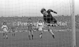 23.10.71 VfB Stuttgart - Hamburger SV