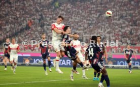 04.09.26 VfB Stuttgart - 1. FC K&ouml;ln