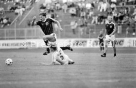 08.06.85 Karlsruher SC - VfB Stuttgart