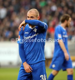 VfB Stuttgart - SV Darmstadt 98