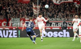 25.04.25 VfB Stuttgart - 1. FC Heidenheim