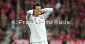 FC Bayern M&uuml;nchen