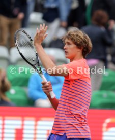 MercedesCup 2015