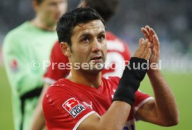 M&ouml;nchengladbach-VFB