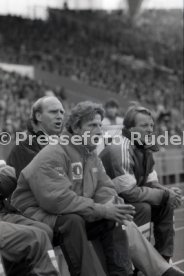 23.02.91 VfB Stuttgart - Borussia Dortmund