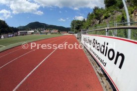 13.06.21 Sch&ouml;nau im Schwarzwald Heimat Joachim Jogi L&ouml;w